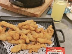 -小菜园新徽菜(芜湖万达店)