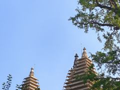 -北京石刻艺术博物馆(五塔寺)