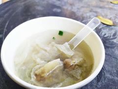 -同利肉燕老铺(澳门路店)