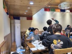 -川姐牦牛肉粉(沟口店)