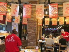 -聚点串吧·北京烧烤(赵登禹路店)