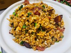 腊味煲仔饭-金龙·打边炉(武进路店)