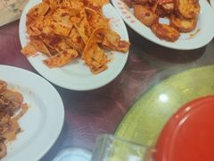 -西塔大冷面(市府大路店)