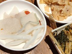 -湘人龙记老长沙米粉(鸟巢店)