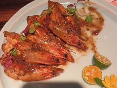 -山葵家·创意料理(万象汇店)