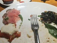 -拉蒂娜·巴西牛排馆 Latina·Brazilian Steakhouse(王府井喜悦店)