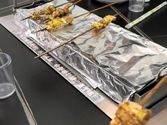 -老黑板筋(顺义总店)
