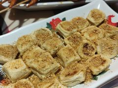 -大院涮烤·东北经典老味烧烤·铜锅涮肉(江南东路店)