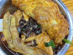 -覃姐柳州螺蛳粉(横岗店)