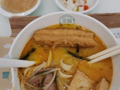 -觅姐一碗健康煮(青浦宝龙广场店)
