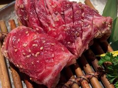 -西塔老太太泥炉烤肉(亚运村店)