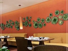 大堂-采悦轩中餐厅·粤菜·海南菜(神州半岛喜来登度假酒店)