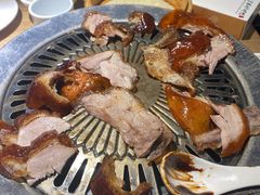 -守柴炉烤鸭(科华中路王府井店)