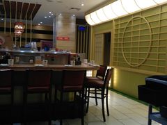 -万岁料理回转寿司(华贸店)