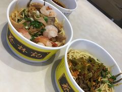-蔡林记(汉街店)