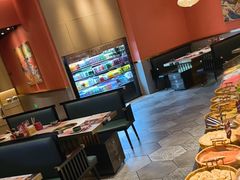 -空之介寿喜烧·和牛放题(恒隆广场店)