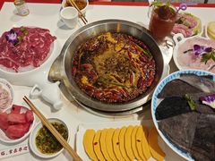 -李常在重庆火锅(合川总店)