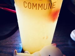 -COMMUNE幻师(解放西路店)