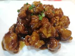 糖醋里脊-米家餐厅(长生路店)