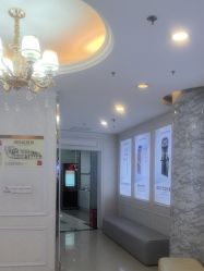 -武汉五洲整形外科医院