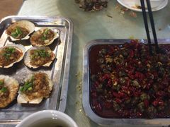 -老梅园大虾城(河西店)