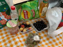 -森林公园(尖草坪区)