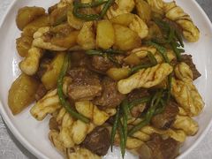 -浩翔餐饮(维多利喜悦汇店)