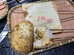 -城南老友羊蝎子火锅(花乡奥莱店)