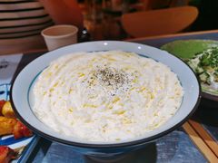 -火山屋台(新街口店)