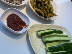 -蚝老板海鲜烧烤大排档(码头店)