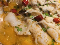 -永安鱼庄·镇江菜(丁卯店)