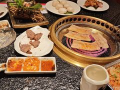 -牛家酒场(7mall店)