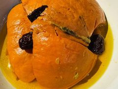 -小小饭店·休闲农庄·安吉松树林里的农家菜