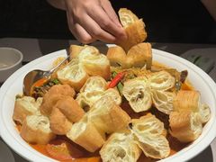 -珍宝海鲜JUMBO Seafood(北京SKP店)