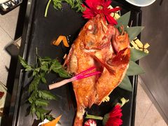 -新鲜特色餐厅(香格里拉大酒店)