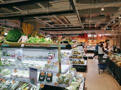 -盒马鲜生(和谐广场店)