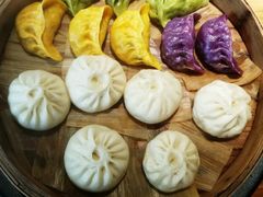 -77号渔船·蒸海鲜青岛菜(积米崖店)