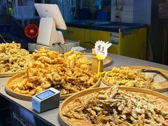 外酥肉-捞沙巷