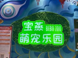 -宝燕乐园(闵行旗舰店)