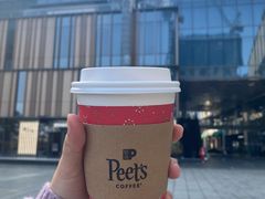 -Peet's Coffee皮爷咖啡(万象天地店)