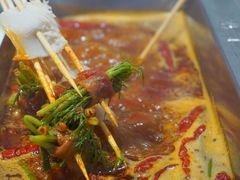 -串一火锅(赛格国际购物中心店)