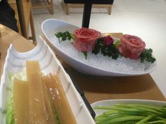 -湯系·煲汤手艺人(东二环泰禾广场店)