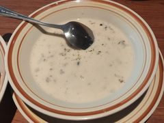 浓汤-萨莉亚意式餐厅(国和1000店)