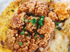 -老乡鸡(旭辉御府店)