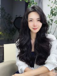 -H·Y HAIR SALON烫发·染发·造型
