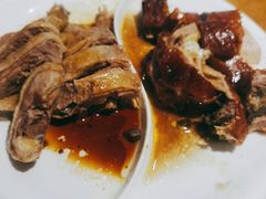 -东就鸭饭店·古早海南菜(友谊南海城店)