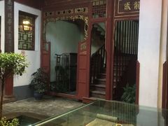 -董府·古宅餐厅