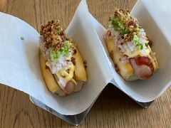 -BOR Eatery(安福路店)