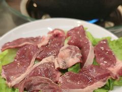 -御膳粥·牛乳粥底火锅·地道顺德菜(容桂店)