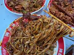 -滴滋味·新疆炒米粉·炒三凉(乌市总店)